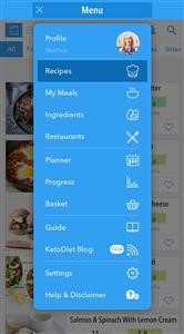 Custom Keto Diet Clickbank